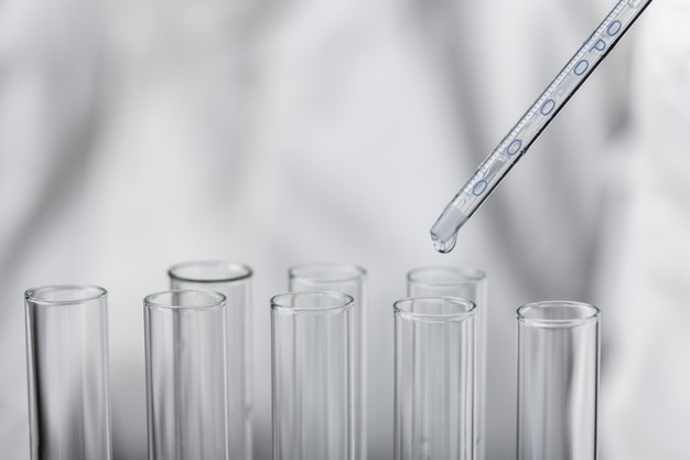 Laboratuvar hizmetleri