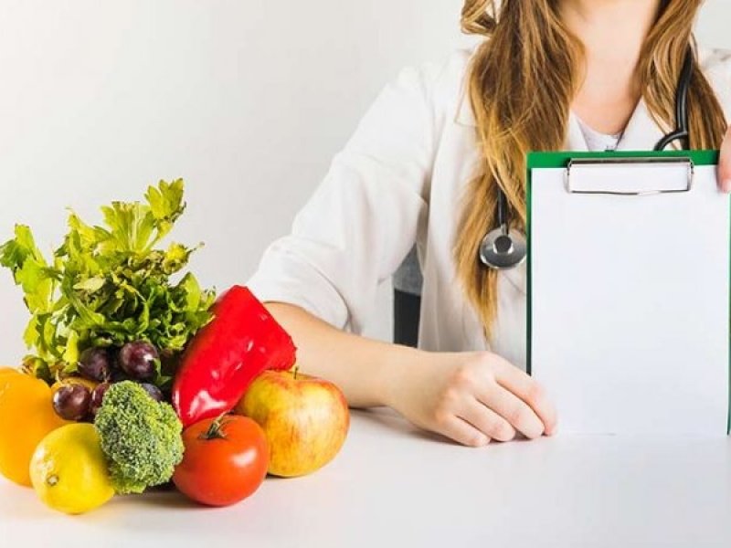 Diyetisyen Hizmetleri